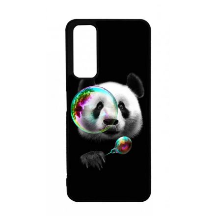 panda pandás Huawei P Smart 2021 tok