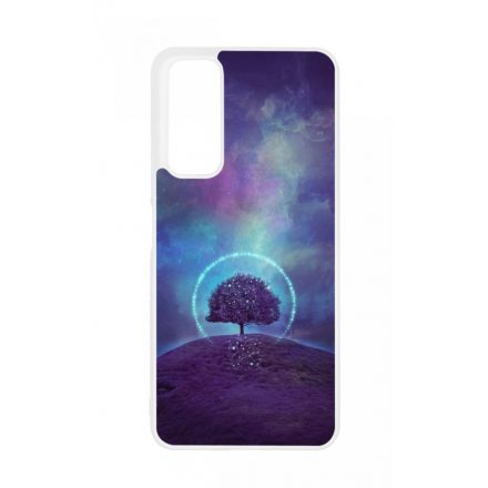 életfa kelta fantasy galaxis életfás life tree Huawei P Smart 2021 tok