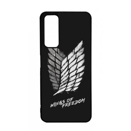 Wings of freedom Attack on titan aot Huawei P Smart 2021 tok