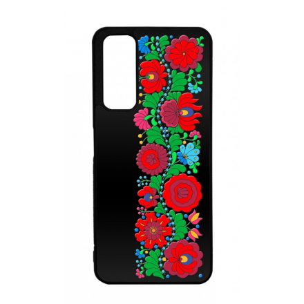 Matyó Classic magyar mintás hungarian folk Huawei P Smart 2021 tok