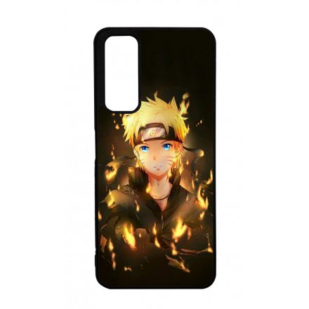 Naruto Uzumaki anime Huawei P Smart 2021 tok