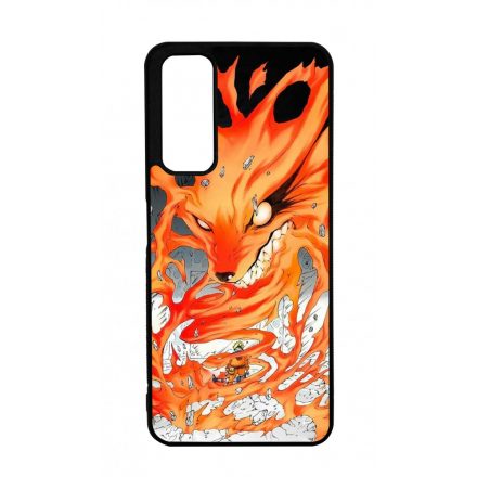 Demon Fox Art naruto anime Huawei P Smart 2021 tok