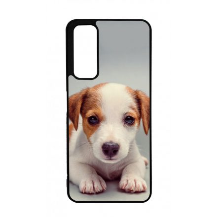 Angyali Jack Russel Terrier kis kutya Huawei P Smart 2021 tok