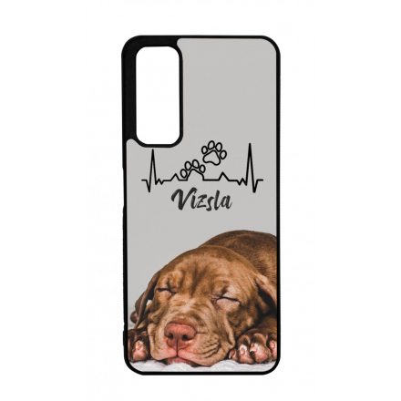 I Love Vizsla Huawei P Smart 2021 tok