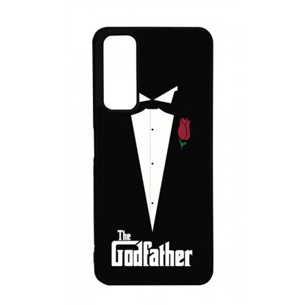 A Keresztapa - Godfather Huawei P Smart 2021 tok