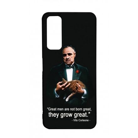 the Godfather - Great Men Keresztapa Huawei P Smart 2021 tok