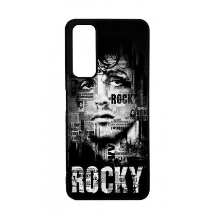 Rocky Huawei P Smart 2021 tok