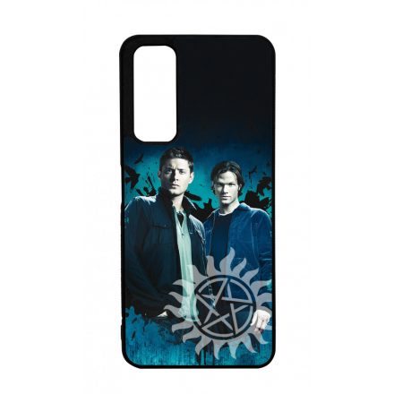 Dean & Sam Winchester supernatural odaát Huawei P Smart 2021 tok