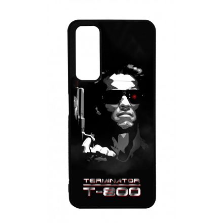 T-800 Terminator Huawei P Smart 2021 tok