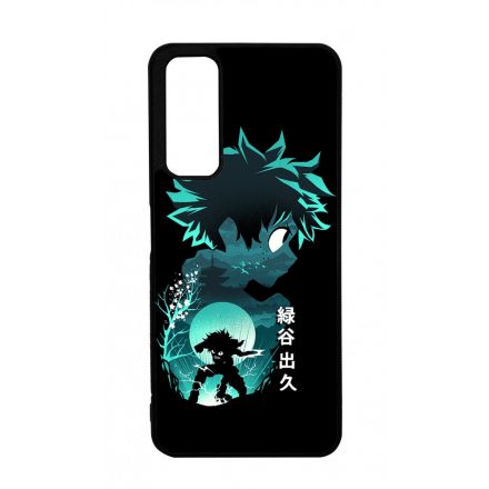 DEKU - Boku no Hero - mha - my hero academia Huawei P Smart (2021) tok