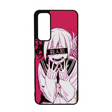 Himiko Toga - Glitch - mha - my hero academia boku no Huawei P Smart (2021) tok