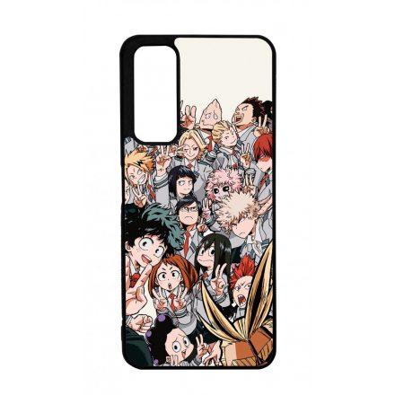 Boku no Hero Academia - Class - mha - my hero academia Huawei P Smart (2021) tok