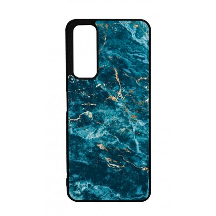 Blue Beauty marvanyos marvany mintas Huawei P Smart (2021) tok