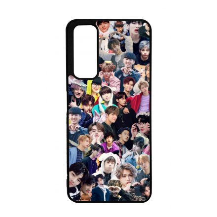 Stray Kids Collage - KPOP Huawei P Smart (2021) tok