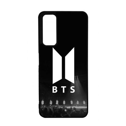 BTS - Concert Huawei P Smart (2021) tok