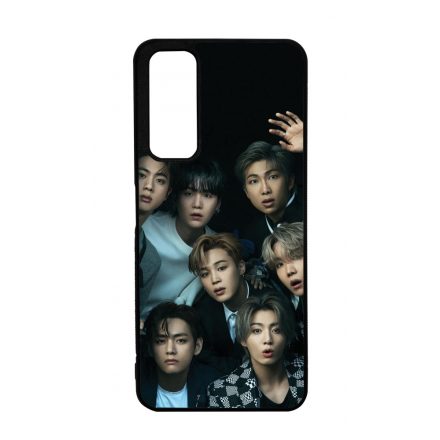 BTS Boys Huawei P Smart (2021) tok