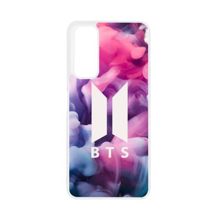 Colorful BTS Huawei P Smart (2021) tok