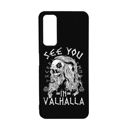 See you in Valhalla - Vikings Huawei P Smart (2021) tok