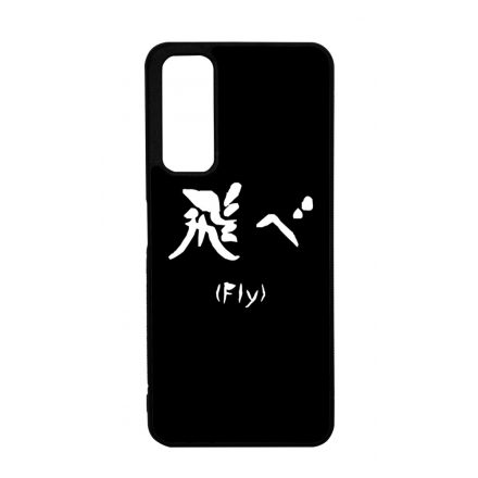 FLY - Haikyuu Huawei P Smart (2021) tok