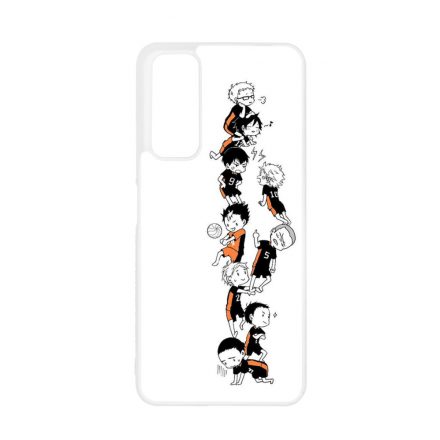 Cute Team Karasuno Huawei P Smart (2021) tok