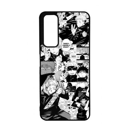 Jujutsu Kaisen Manga Huawei P Smart (2021) tok