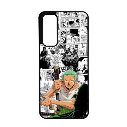 Roronoa Zoro Aesthetic - One Piece Huawei P Smart (2021) tok