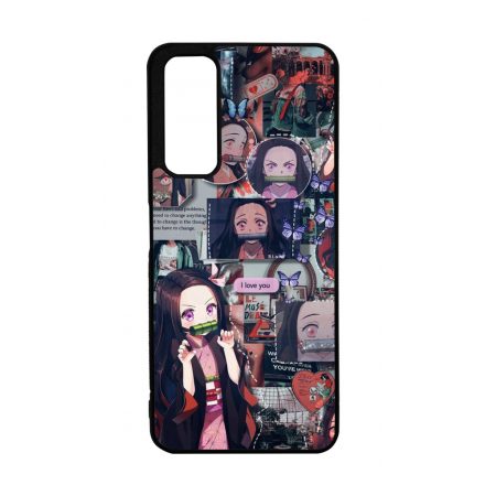 Nezuko Aesthetic - Demon Slayer Huawei P Smart (2021) tok