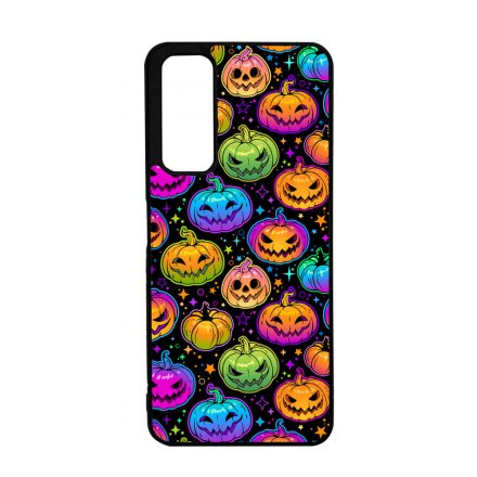 Colored Pumpkins - Halloween Huawei P Smart (2021) tok