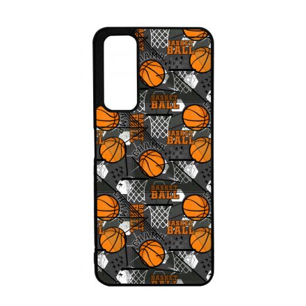 Cool Basketball Kosarlabda mintas Huawei P Smart (2021) tok