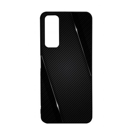 Elegant carbon fiber  Huawei P Smart (2021) tok