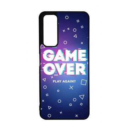 Game Over - Play again? Huawei P Smart (2021) tok