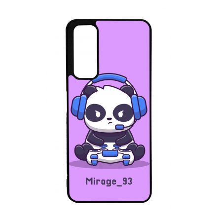 Gamer Panda Huawei P Smart (2021) tok