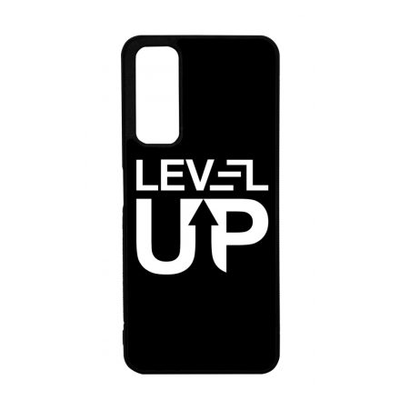 Level UP - Gamer Huawei P Smart (2021) tok