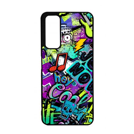 Hey Cool Graffiti Huawei P Smart (2021) tok