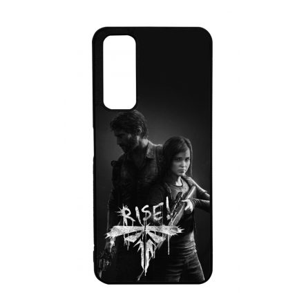 Last of us RISE Huawei P Smart 2021 tok