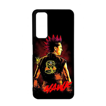 Hawk Art Cobra Kai Huawei P Smart 2021 tok