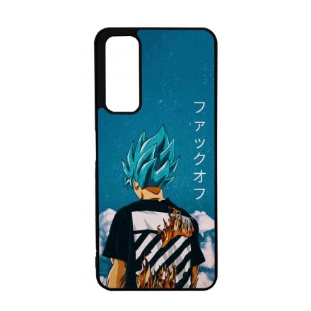 Supreme Goku Huawei P Smart 2021 tok