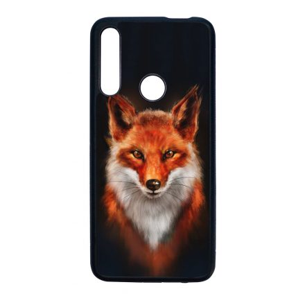 róka rókás fox Huawei P Smart Z tok