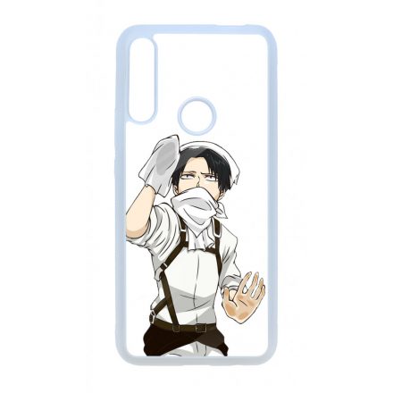 Levi Ackerman - Attack on Titan Huawei P Smart Z tok