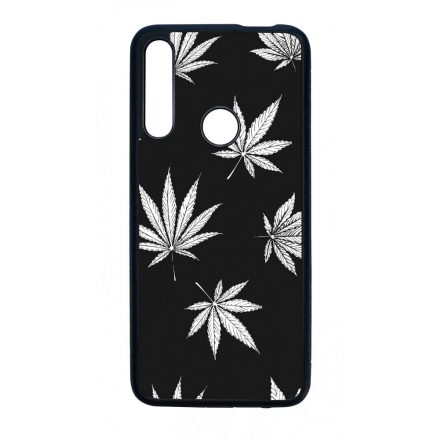 Classic Cannabis - Marihuánás Huawei P Smart Z tok