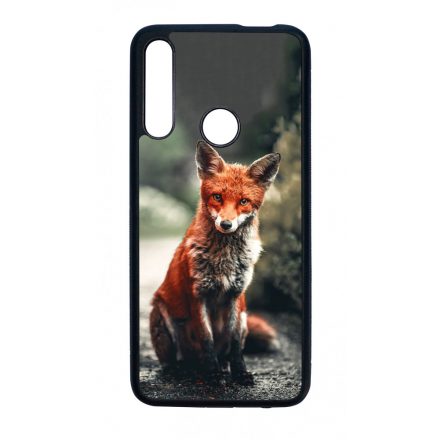 Autumn Fox őszi róka Huawei P Smart Z tok