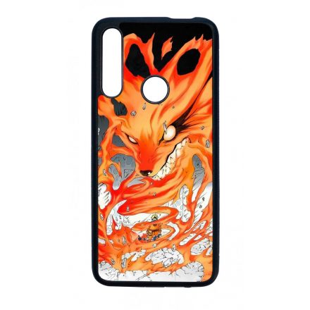 Demon Fox Art naruto anime Huawei P Smart Z tok