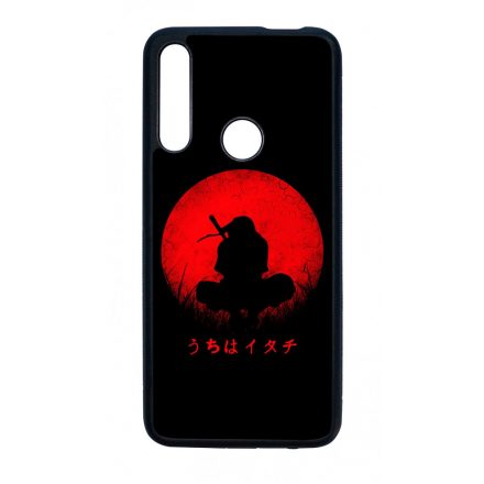 Itachi Uchiha - naruto anime Huawei P Smart Z tok