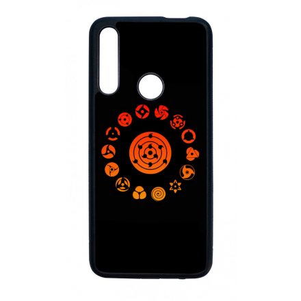 Sharingan - naruto anime Huawei P Smart Z tok