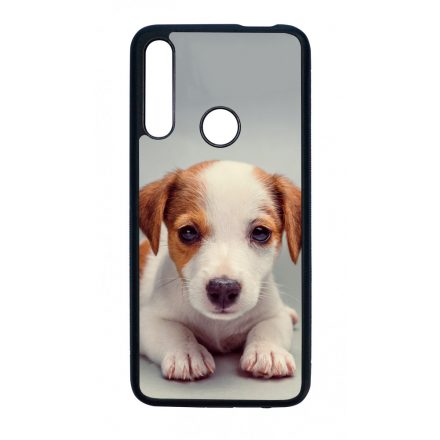 Angyali Jack Russel Terrier kis kutya Huawei P Smart Z tok