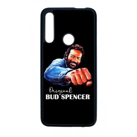 Original Bud Spencer Huawei P Smart Z tok