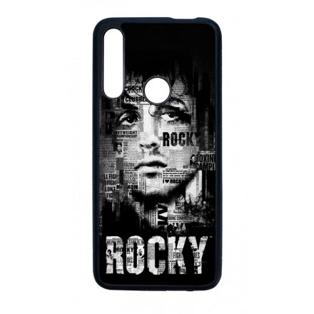 Rocky Huawei P Smart Z tok