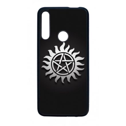 Supernatural - Symbol Odaát Huawei P Smart Z tok