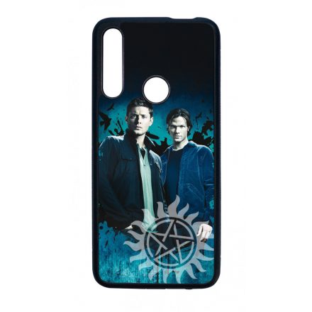 Dean & Sam Winchester supernatural odaát Huawei P Smart Z tok