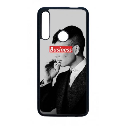 Thomas Shelby - Business - Birmingham bandája Huawei P Smart Z tok